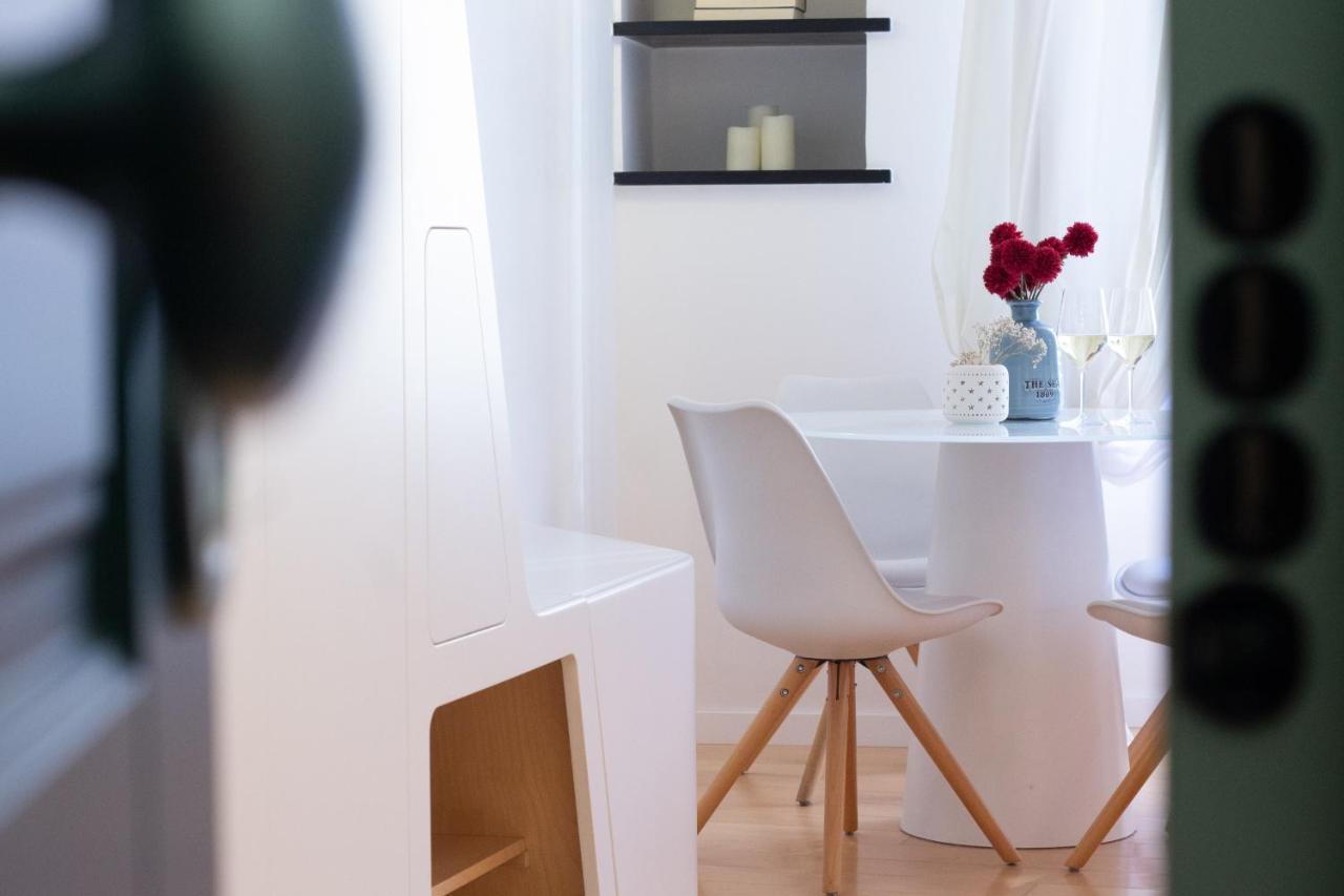 Wanderlust By Portofinohomes Extérieur photo