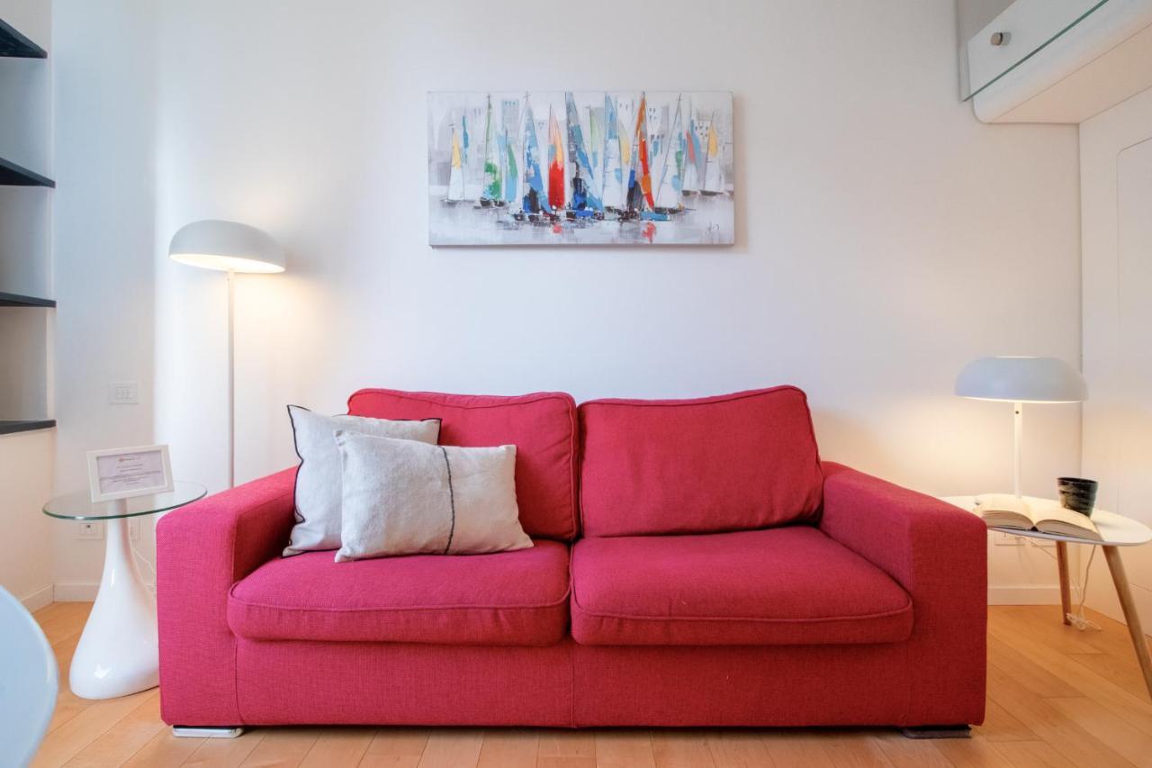 Wanderlust By Portofinohomes Extérieur photo
