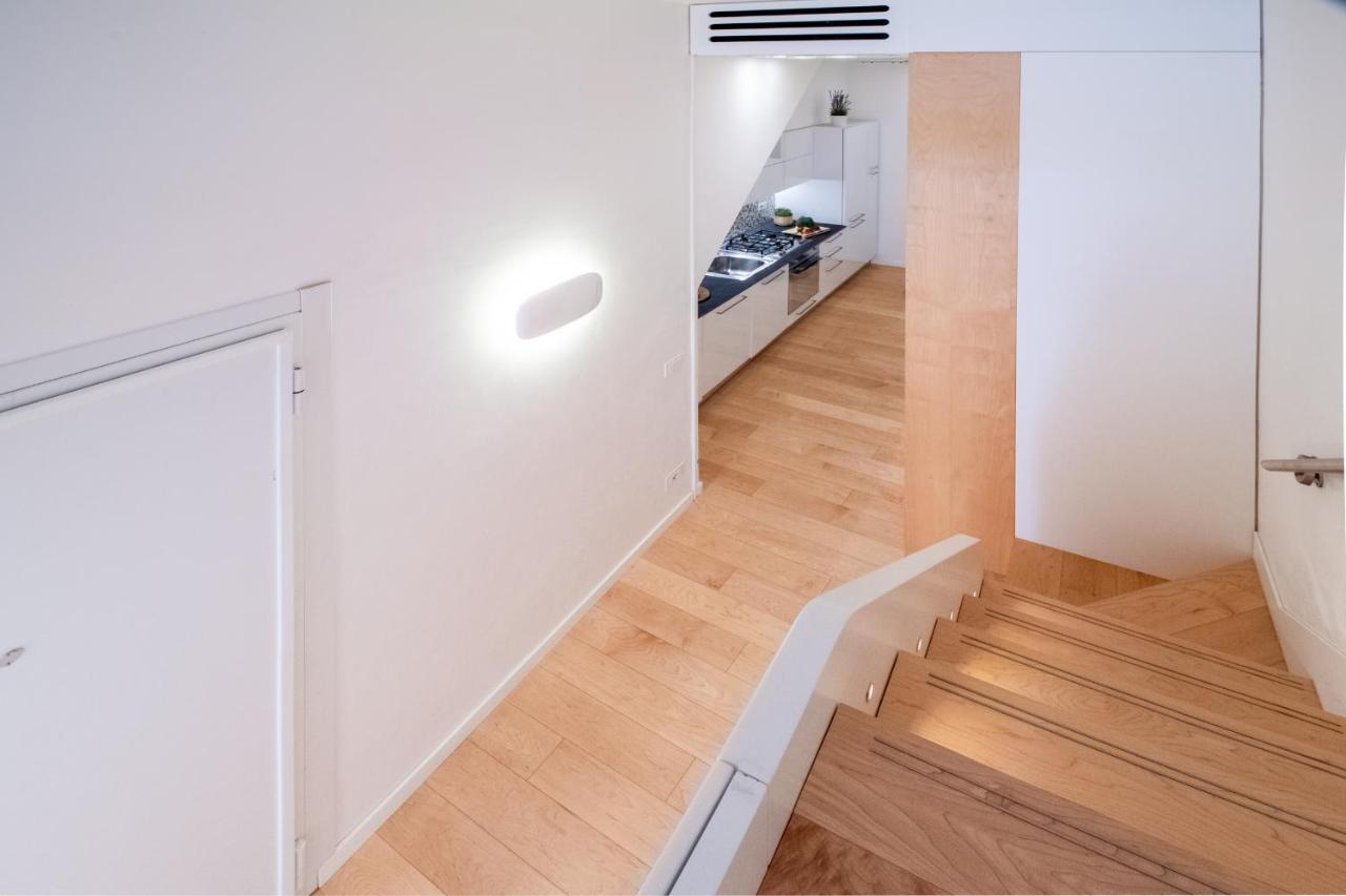 Wanderlust By Portofinohomes Extérieur photo