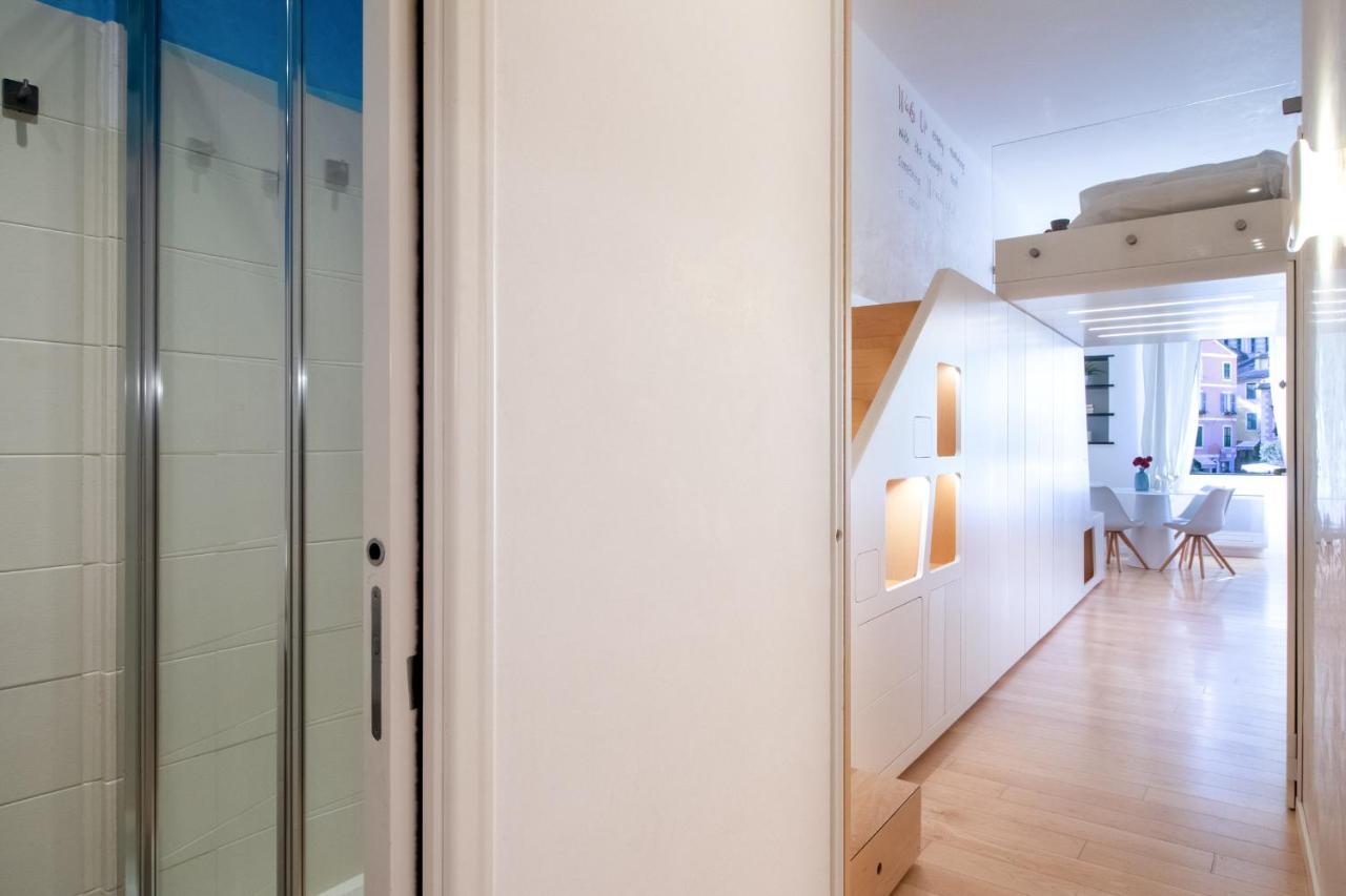Wanderlust By Portofinohomes Extérieur photo