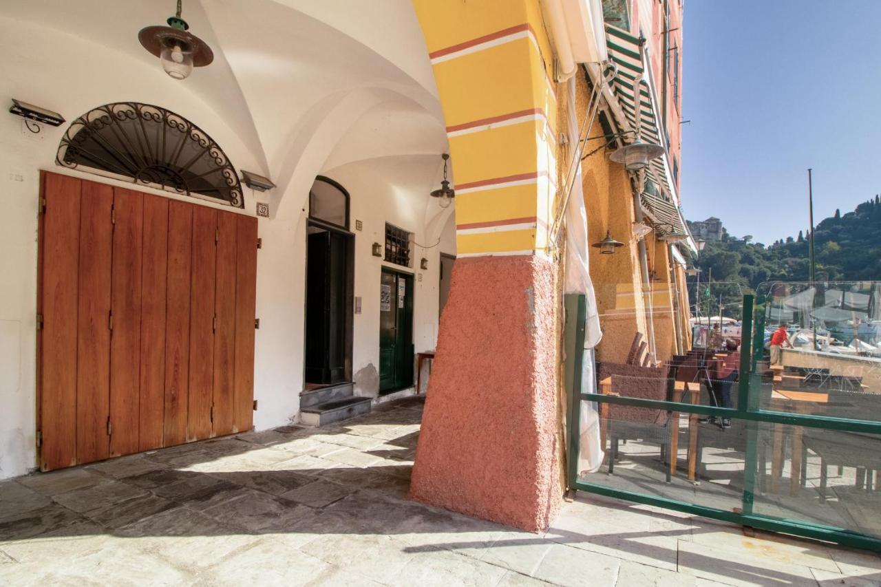 Wanderlust By Portofinohomes Extérieur photo