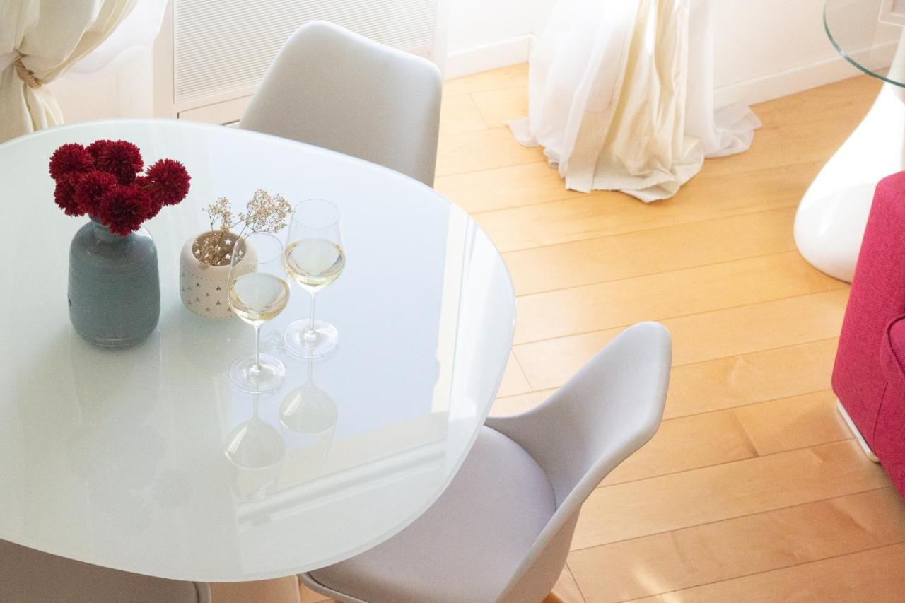 Wanderlust By Portofinohomes Extérieur photo